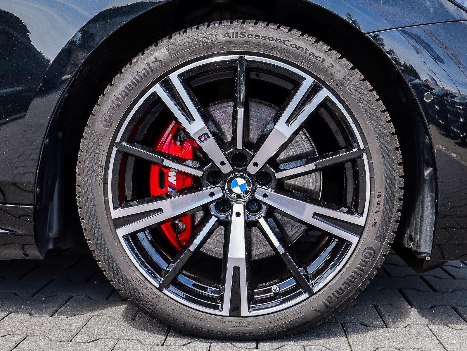 BMW 5er – Bild 4