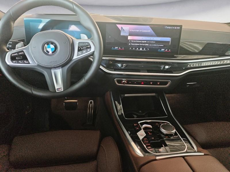 BMW X5 – Bild 9