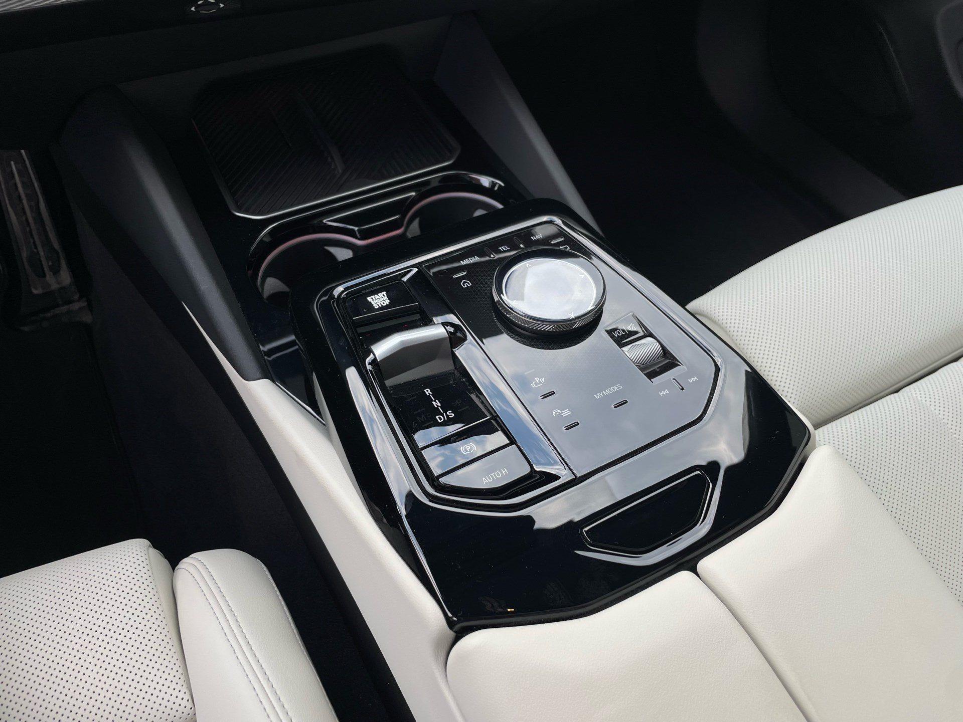BMW 5er Touring – Bild 29