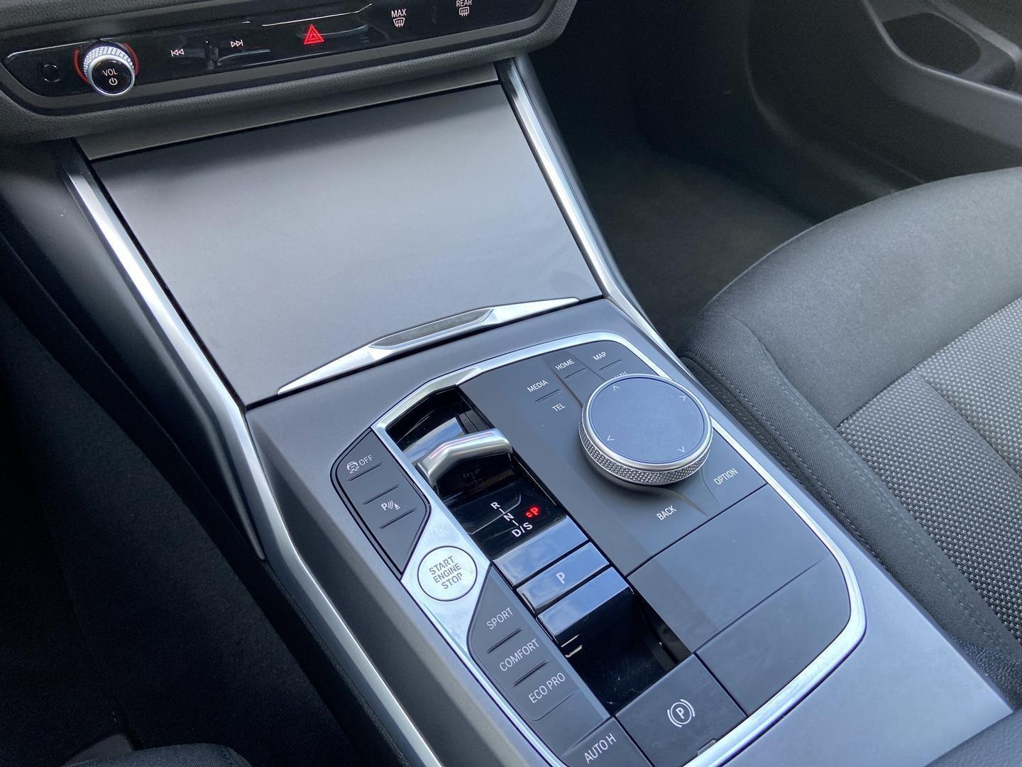 BMW 3er – Bild 22