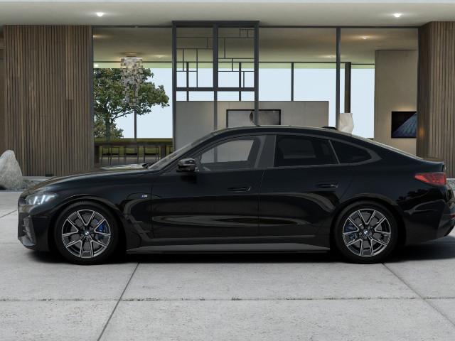 BMW i4 Gran Coupé – Bild 2