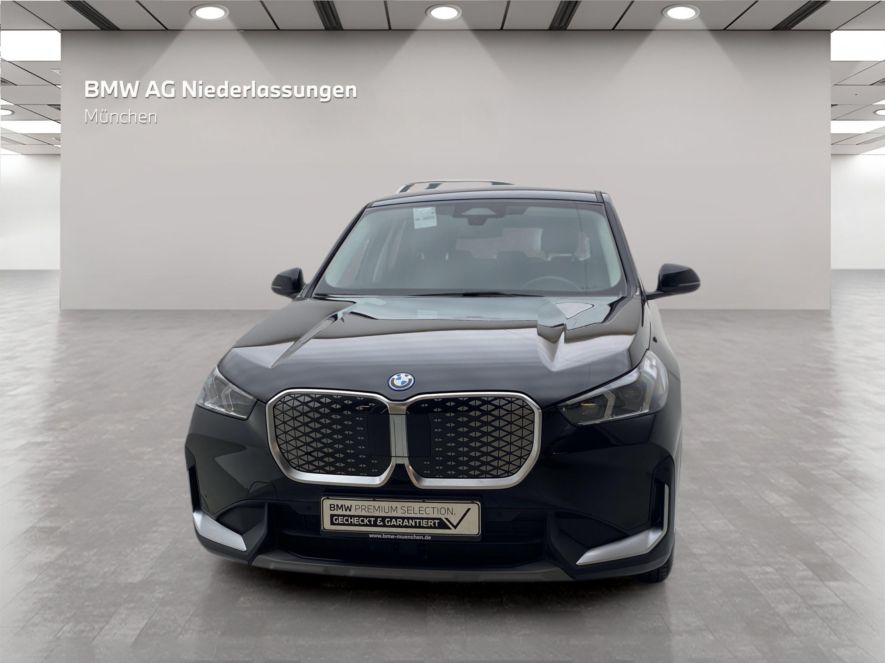 BMW iX1 – Bild 3