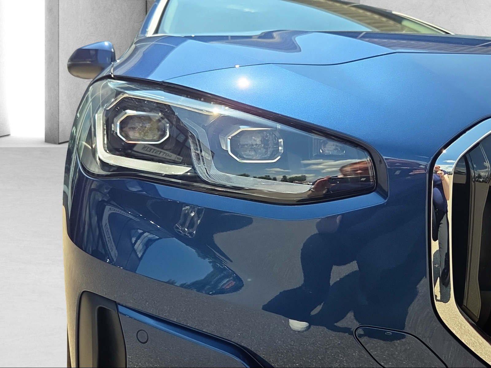 BMW 2er Active Tourer – Bild 7