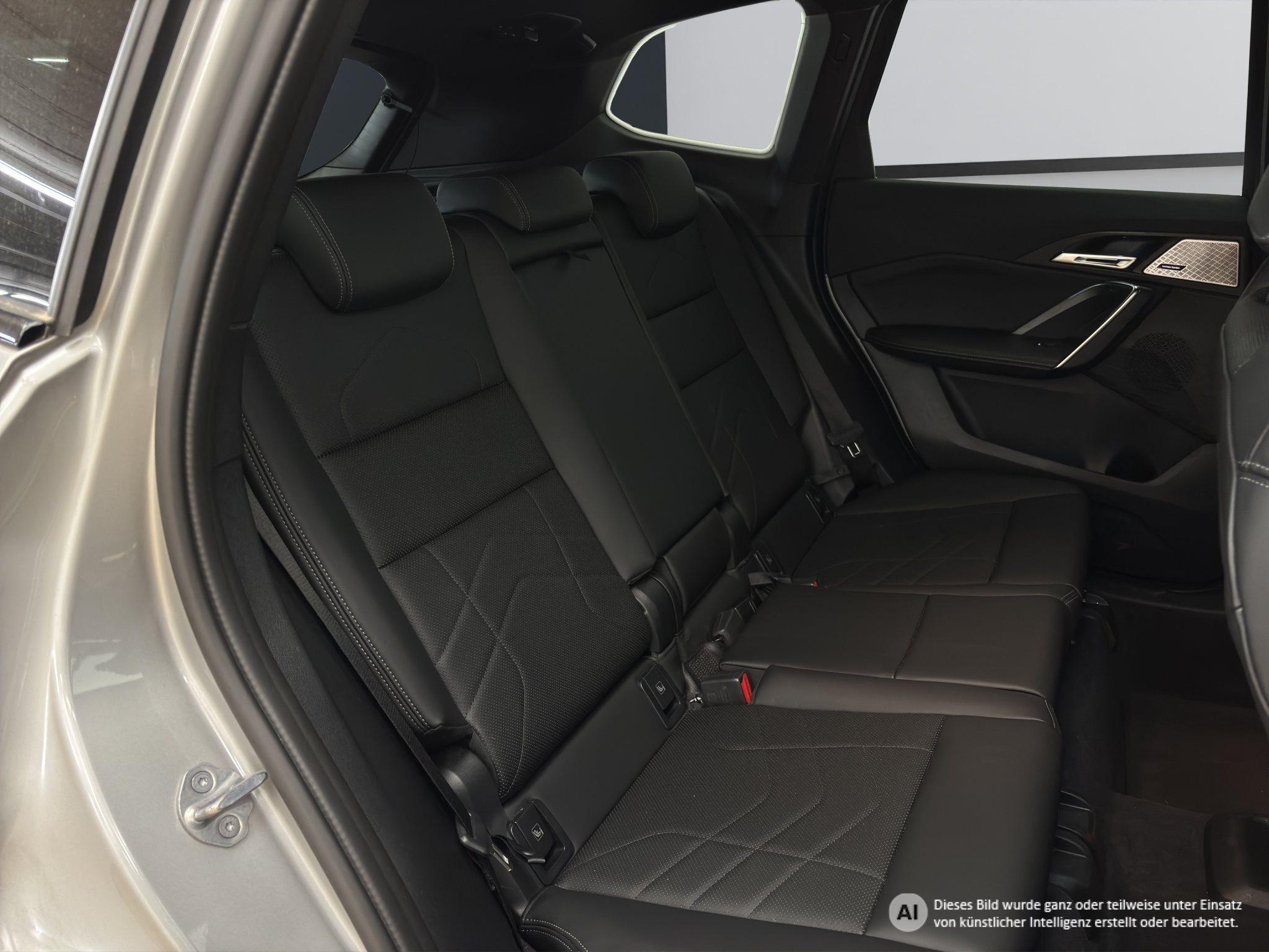 BMW X1 – Bild 12