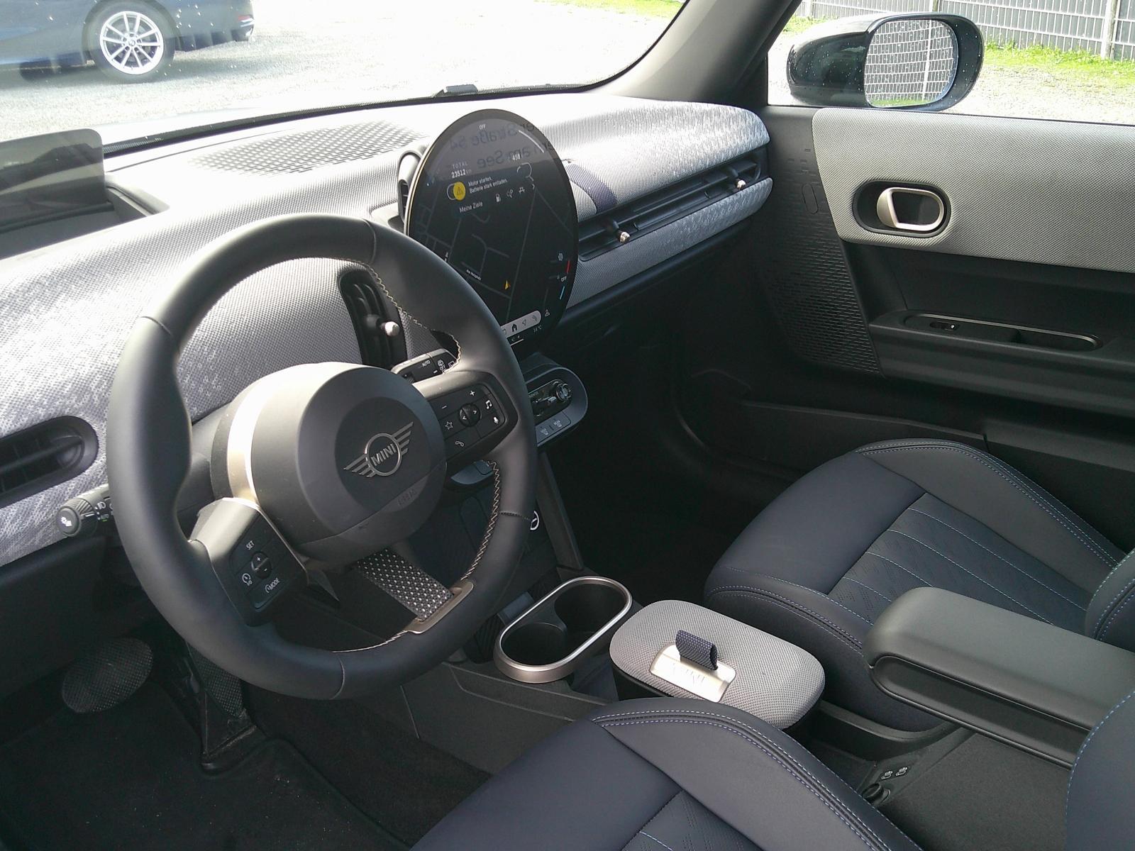 MINI Cooper 3-Türer – Bild 9