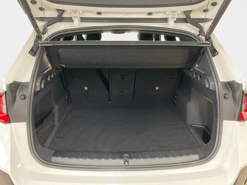 BMW X1 – Bild 14