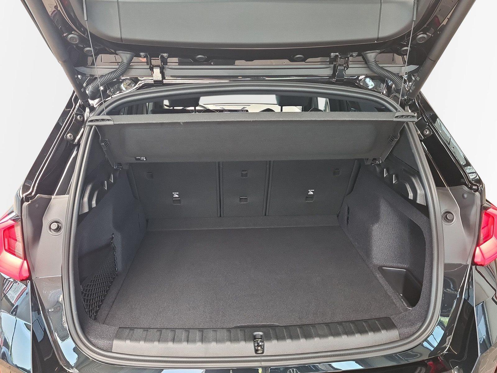 BMW X1 – Bild 11