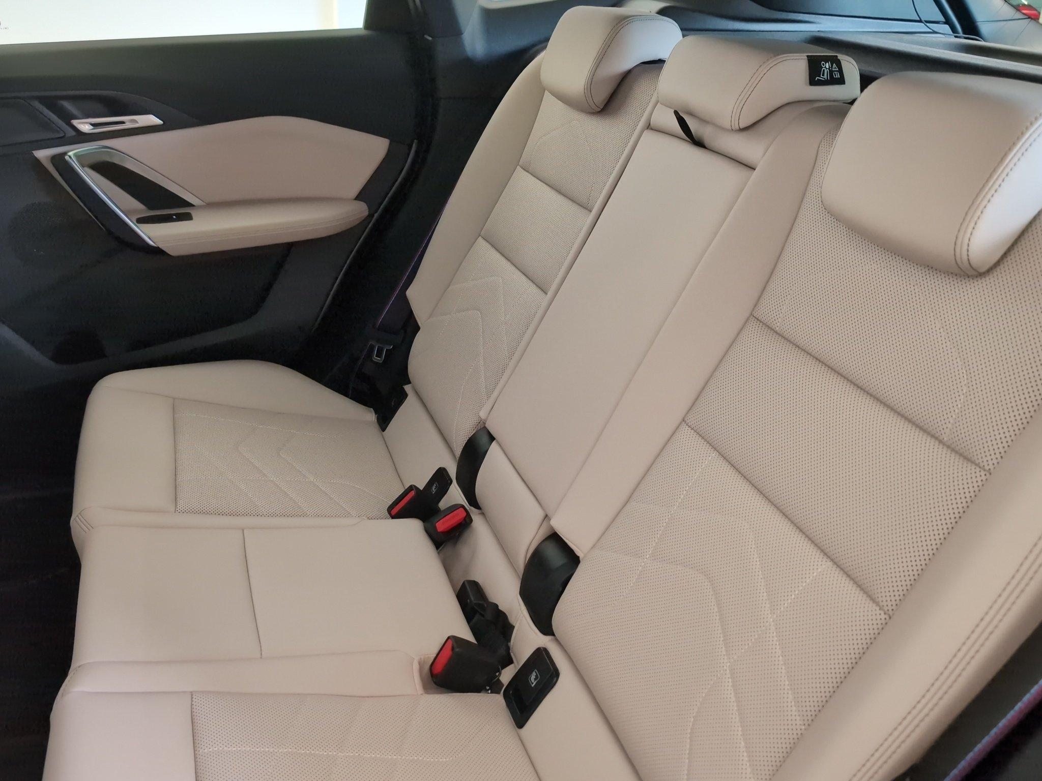 BMW X1 – Bild 5