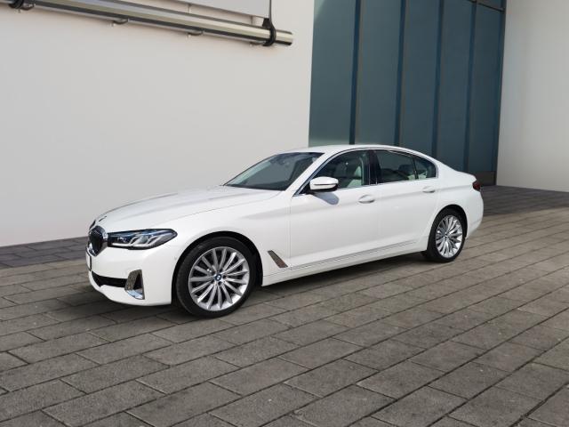 BMW 5er – Bild 10