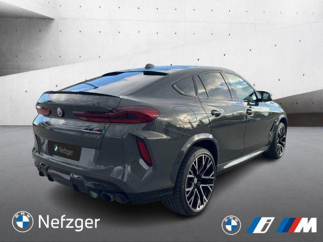 BMW X6M – Bild 4