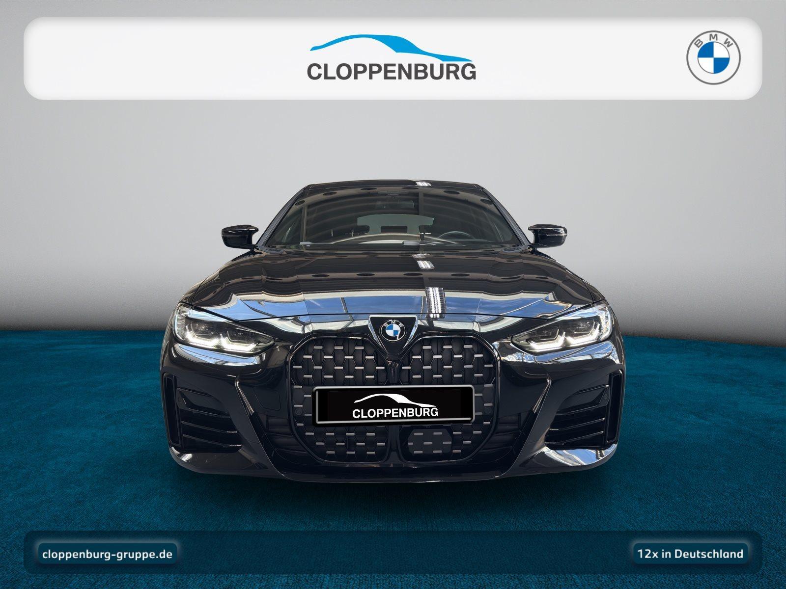 BMW 4er Gran Coupé – Bild 9