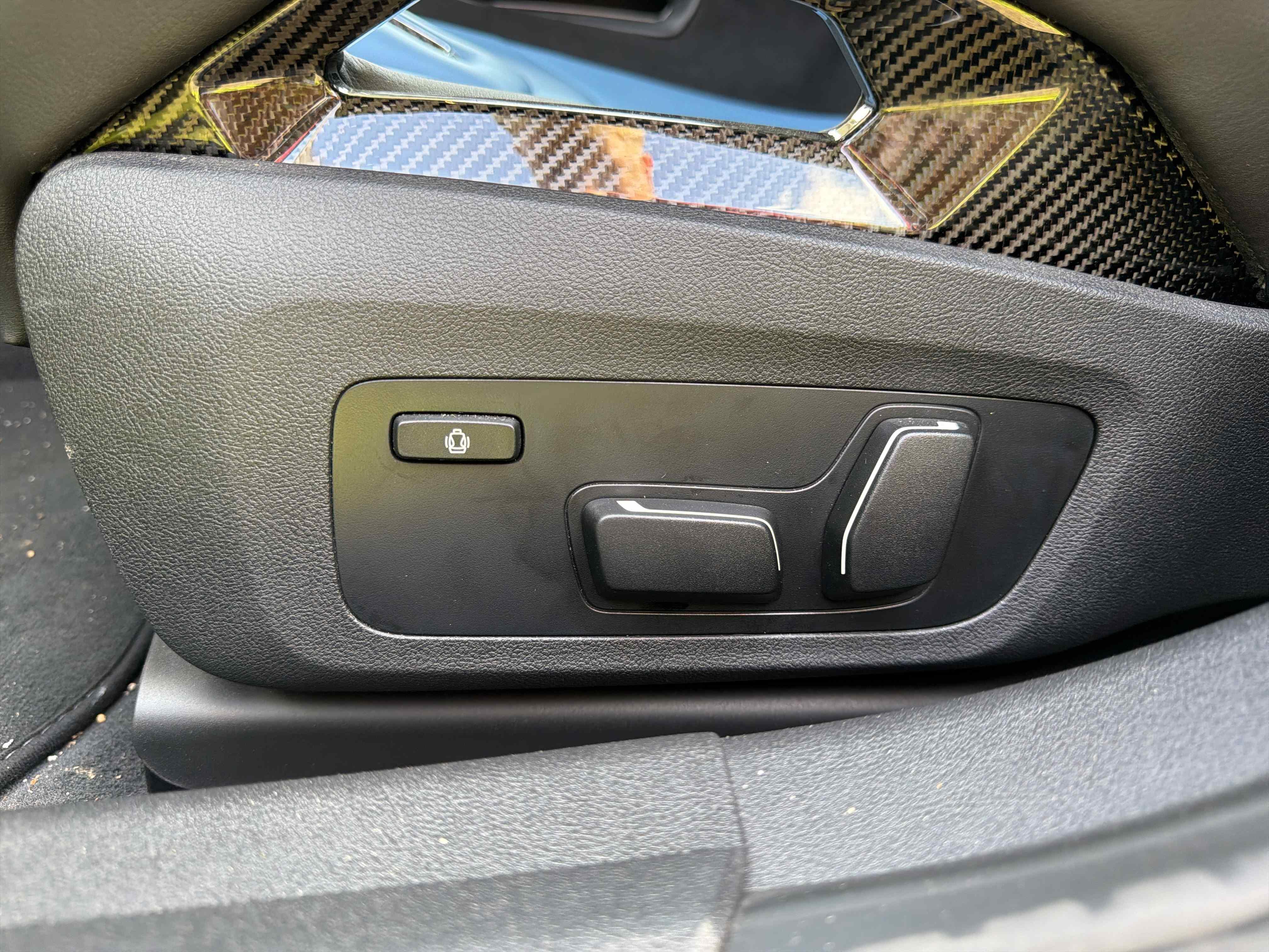 BMW M3 Touring – Bild 25