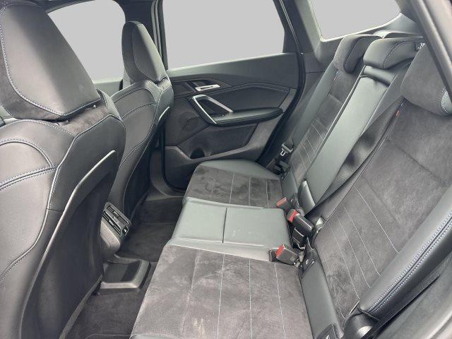 BMW X1 – Bild 17