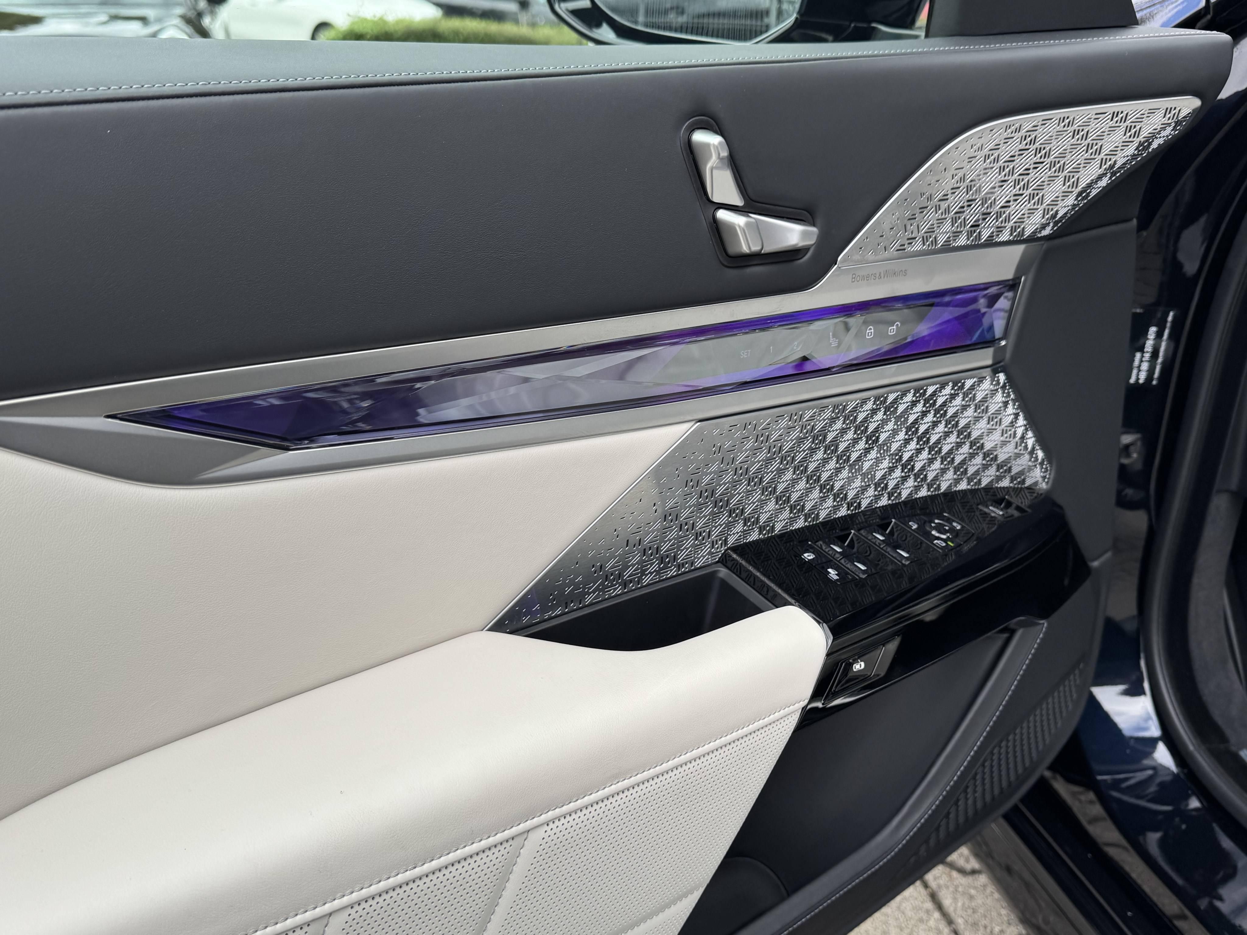 BMW i7 – Bild 27