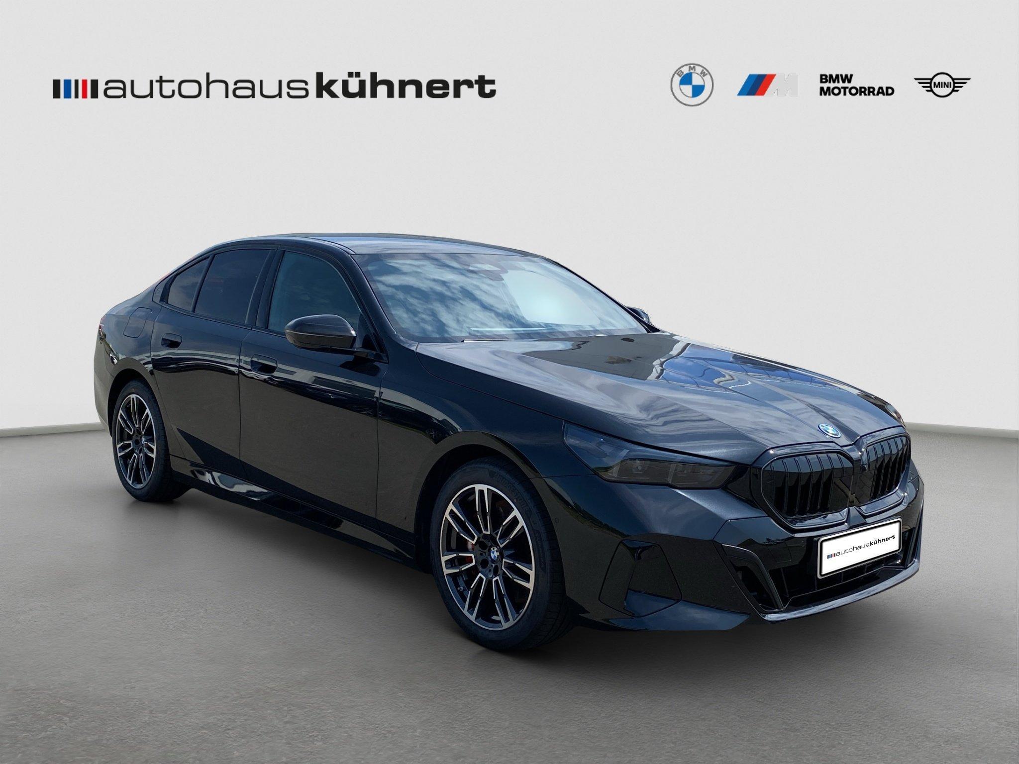 BMW 5er – Bild 12