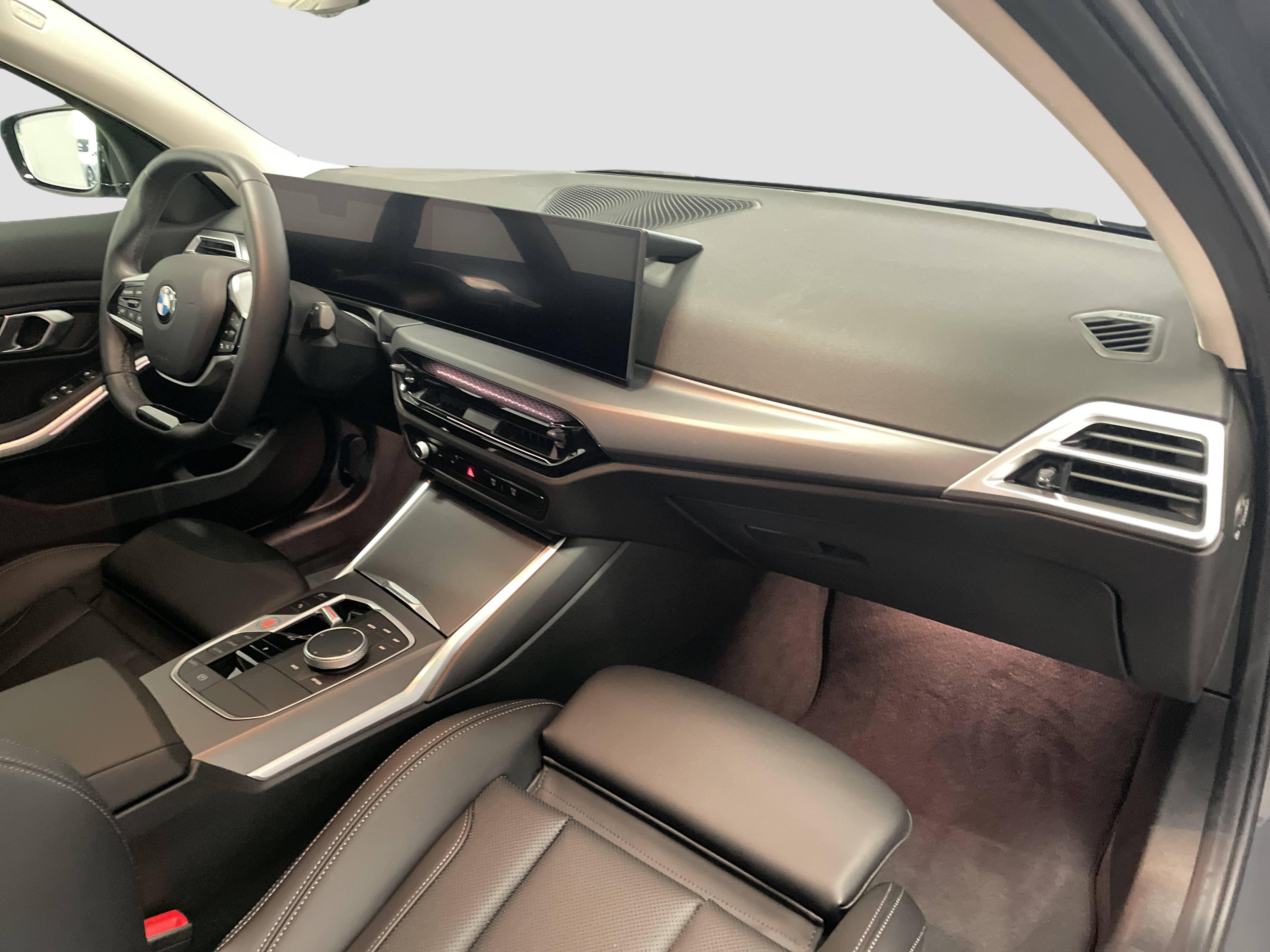 BMW 3er – Bild 9