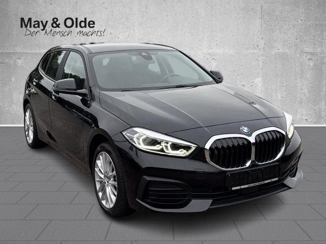 BMW 1er – Bild 4