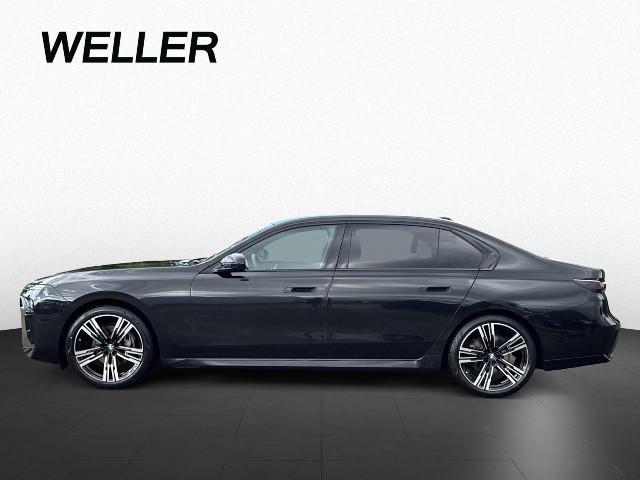 BMW 7er – Bild 5