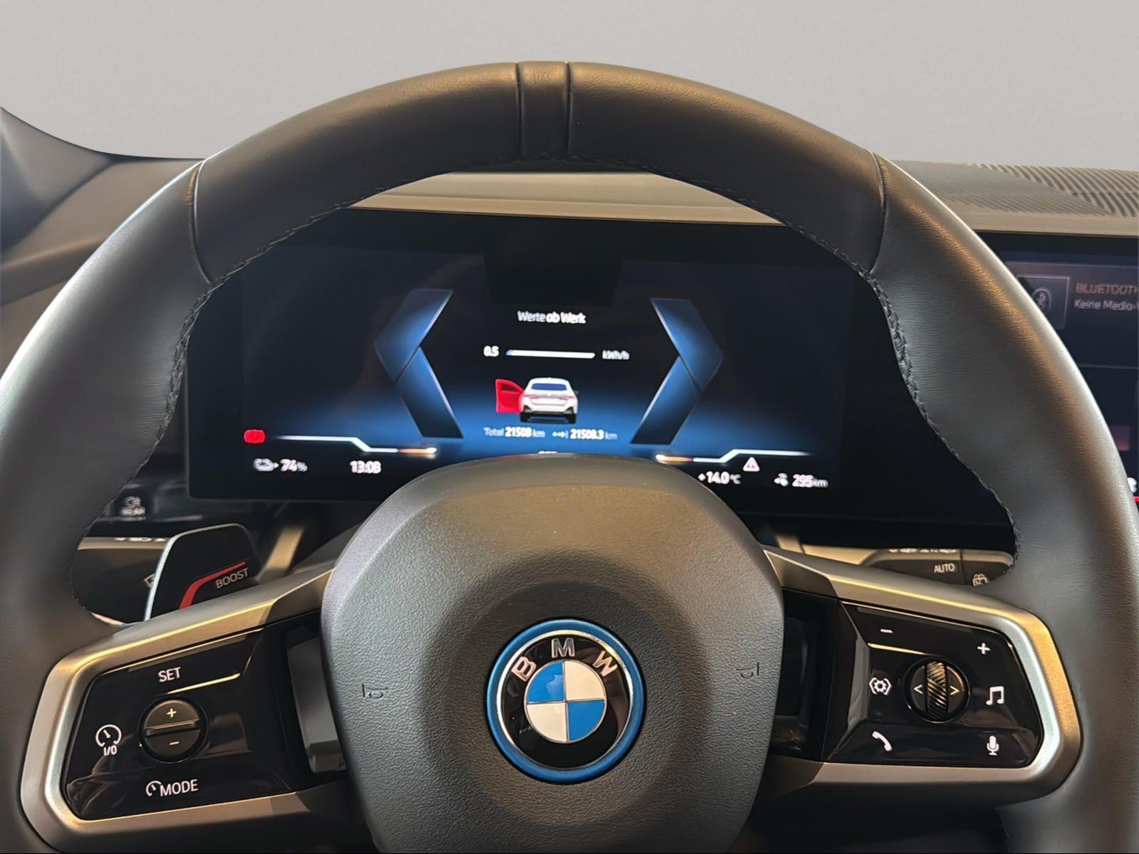 BMW 5er Touring – Bild 8