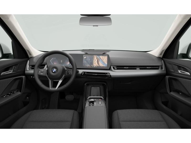 BMW X1 – Bild 11