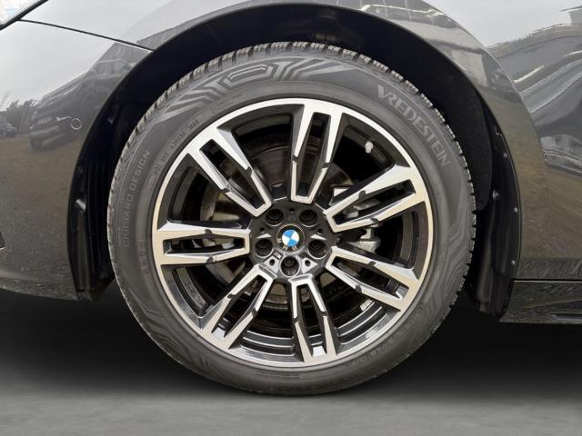 BMW 5er Touring – Bild 10