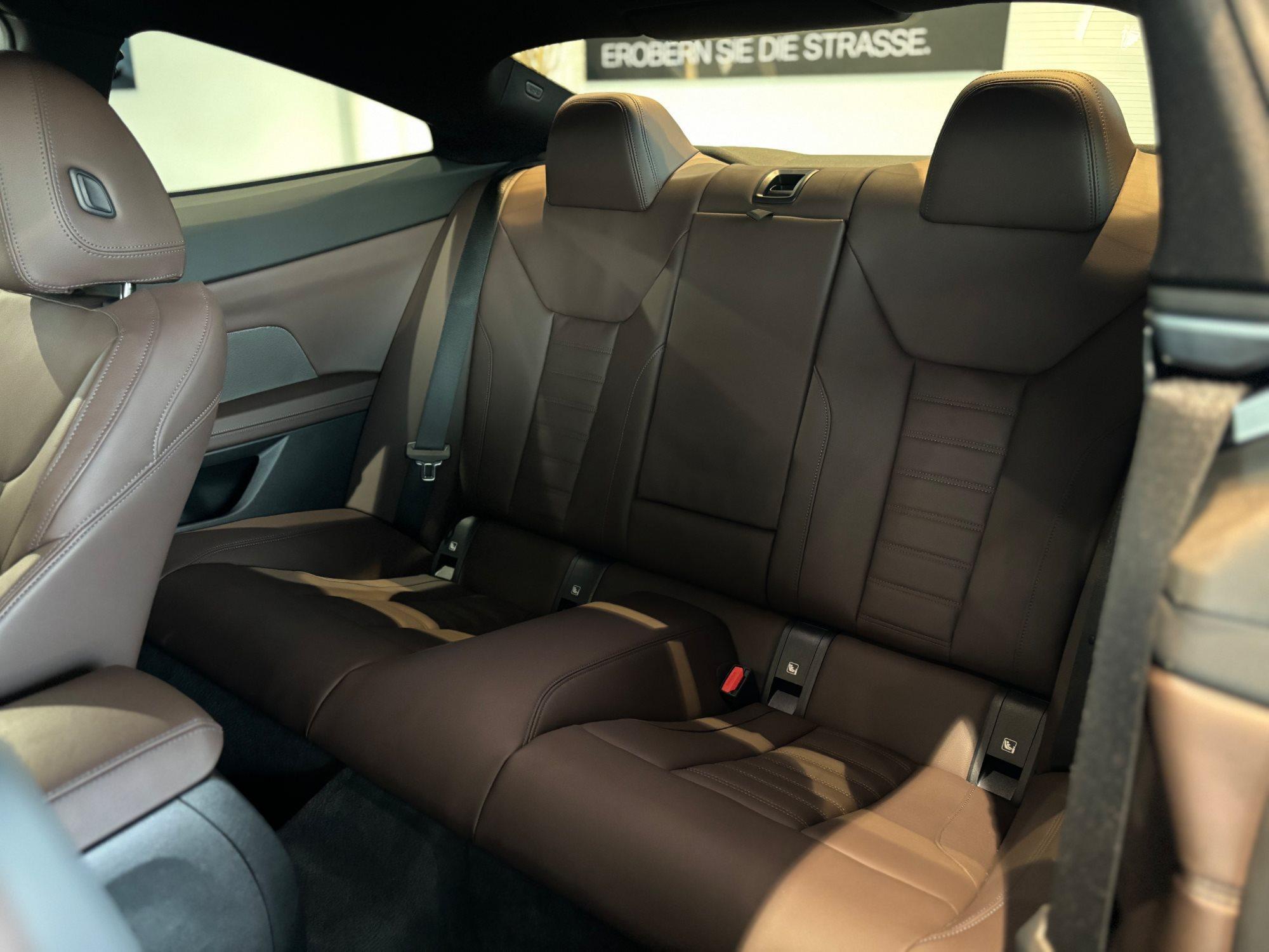 BMW 4er Coupé – Bild 54