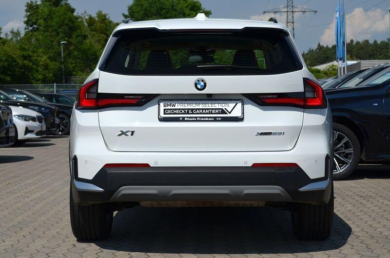 BMW X1 – Bild 13