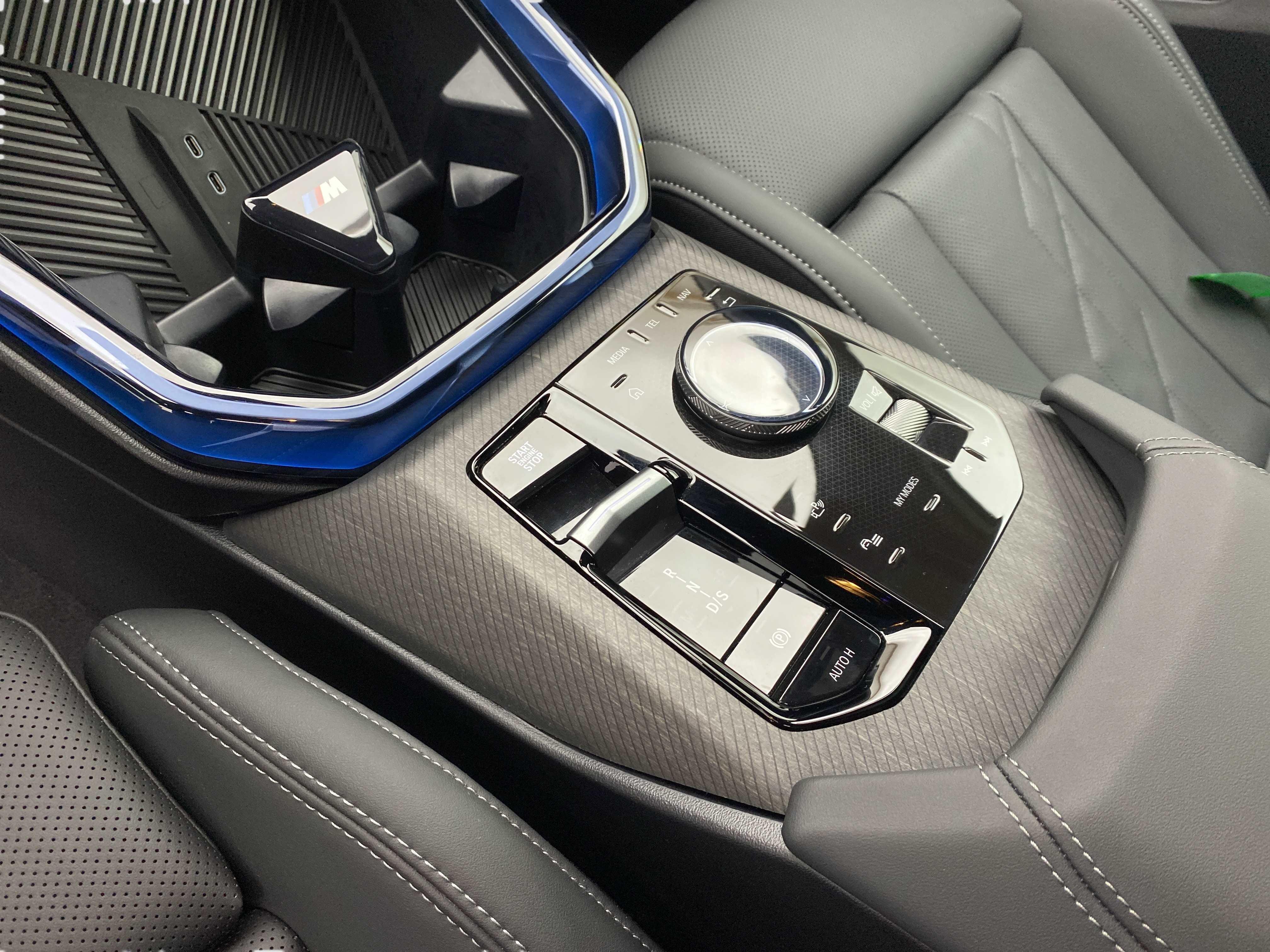 BMW X3 – Bild 19