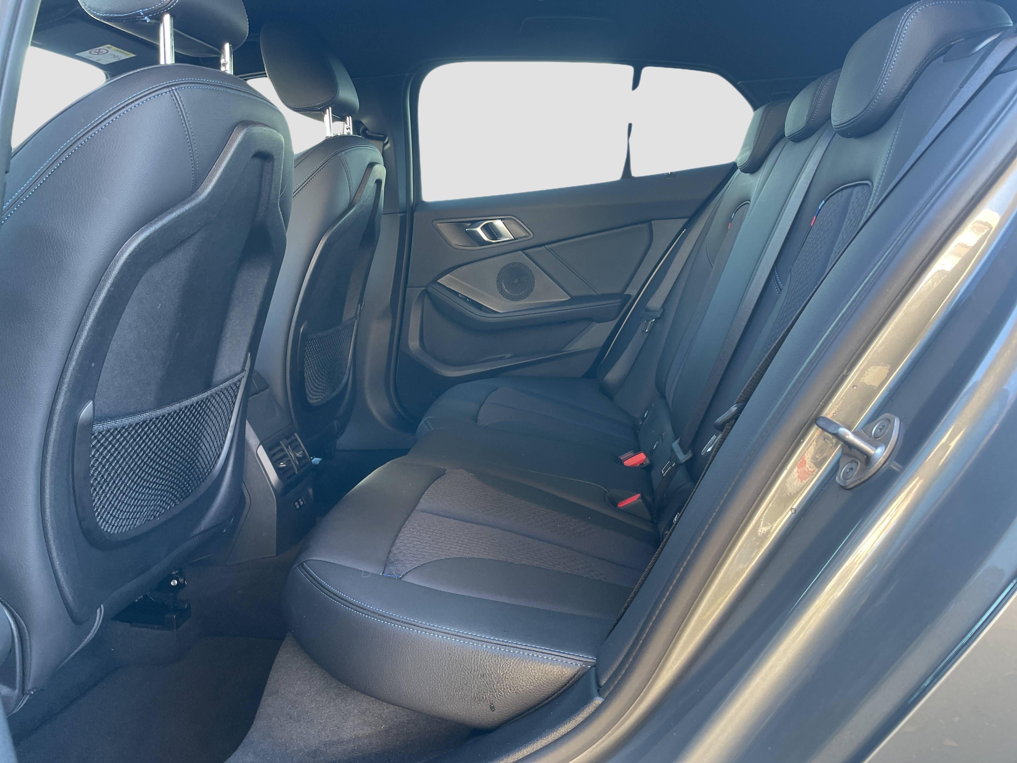 BMW 1er – Bild 11