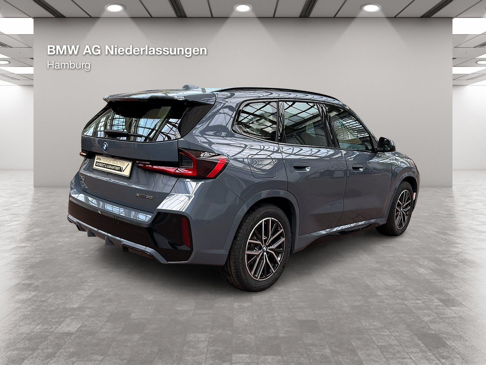 BMW iX1 – Bild 5