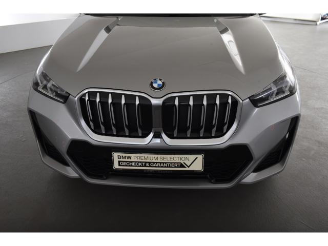 BMW X1 – Bild 6