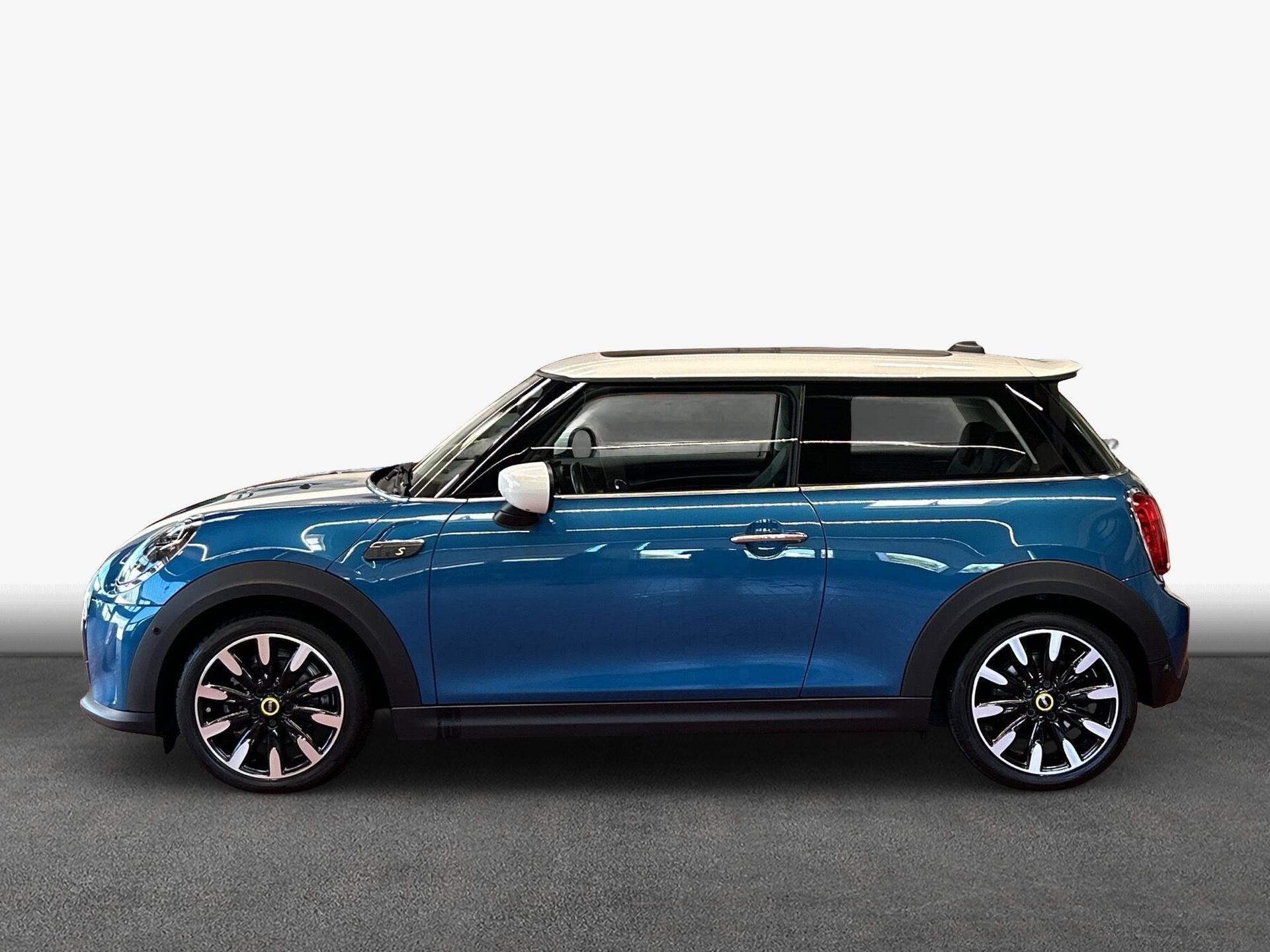 MINI Cooper 3-Türer – Bild 3