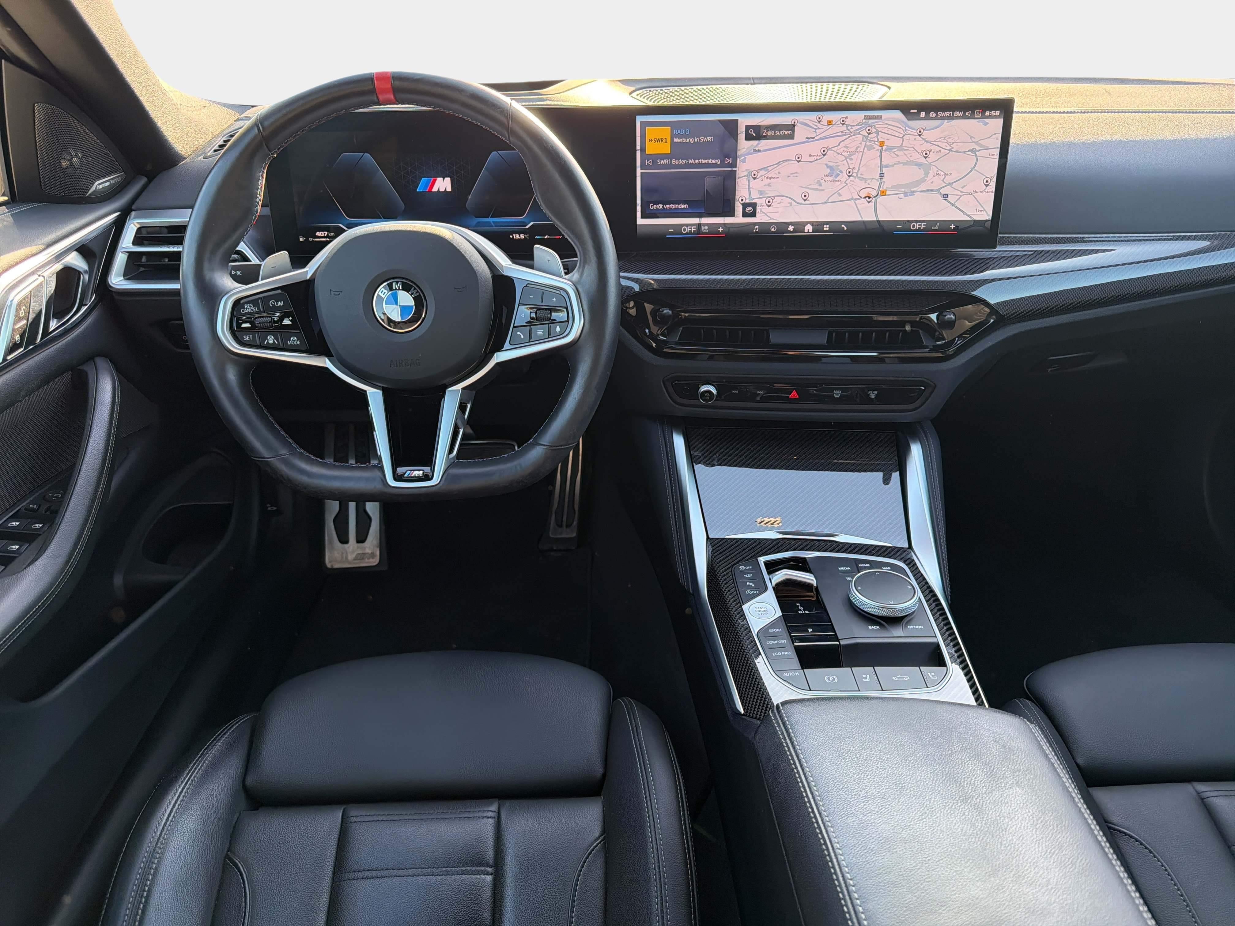BMW 4er Cabrio – Bild 19