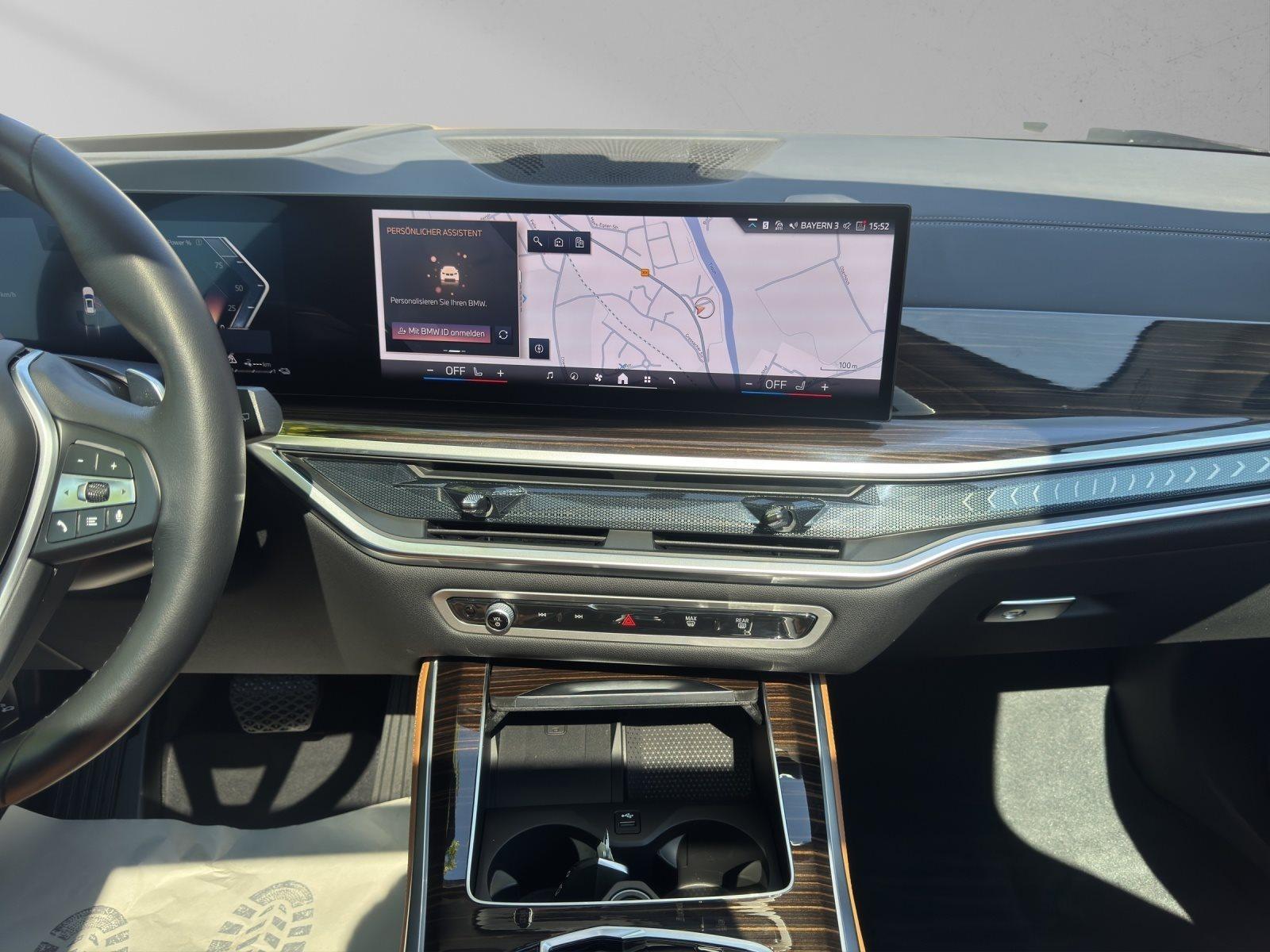 BMW X5 – Bild 12