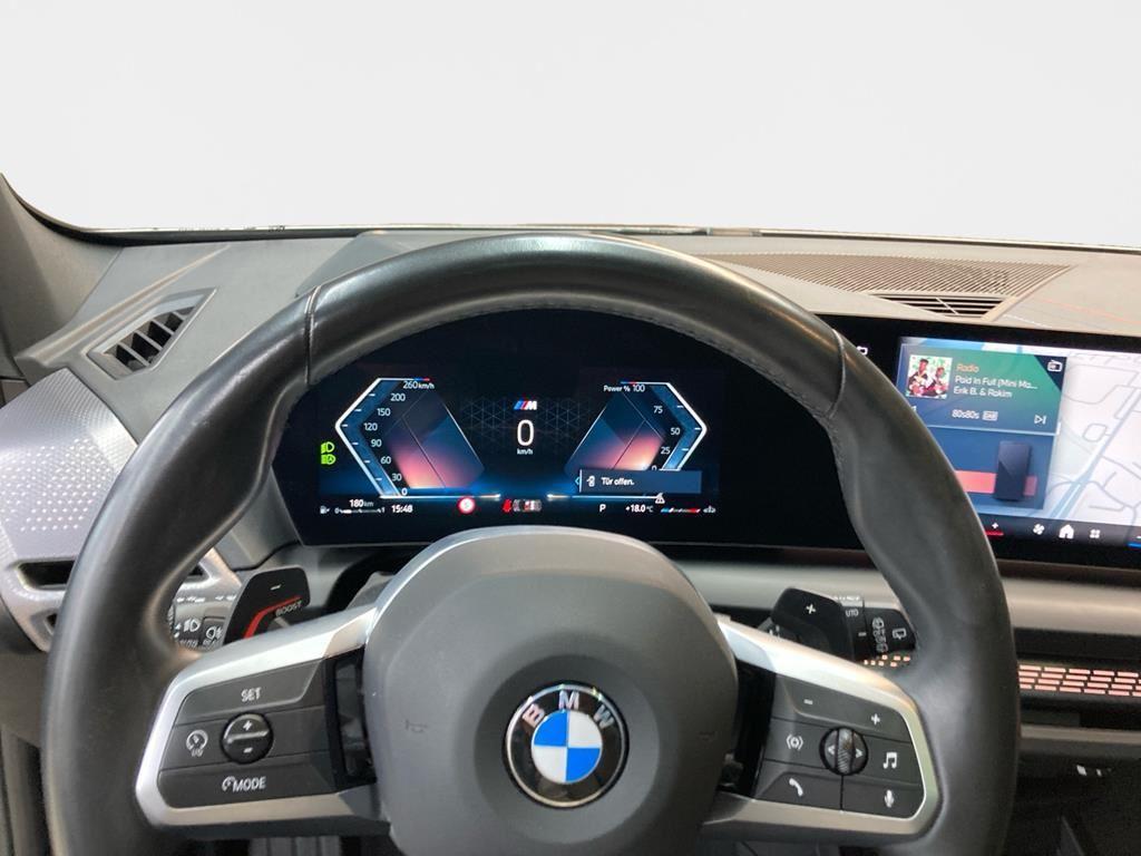 BMW 1er – Bild 12