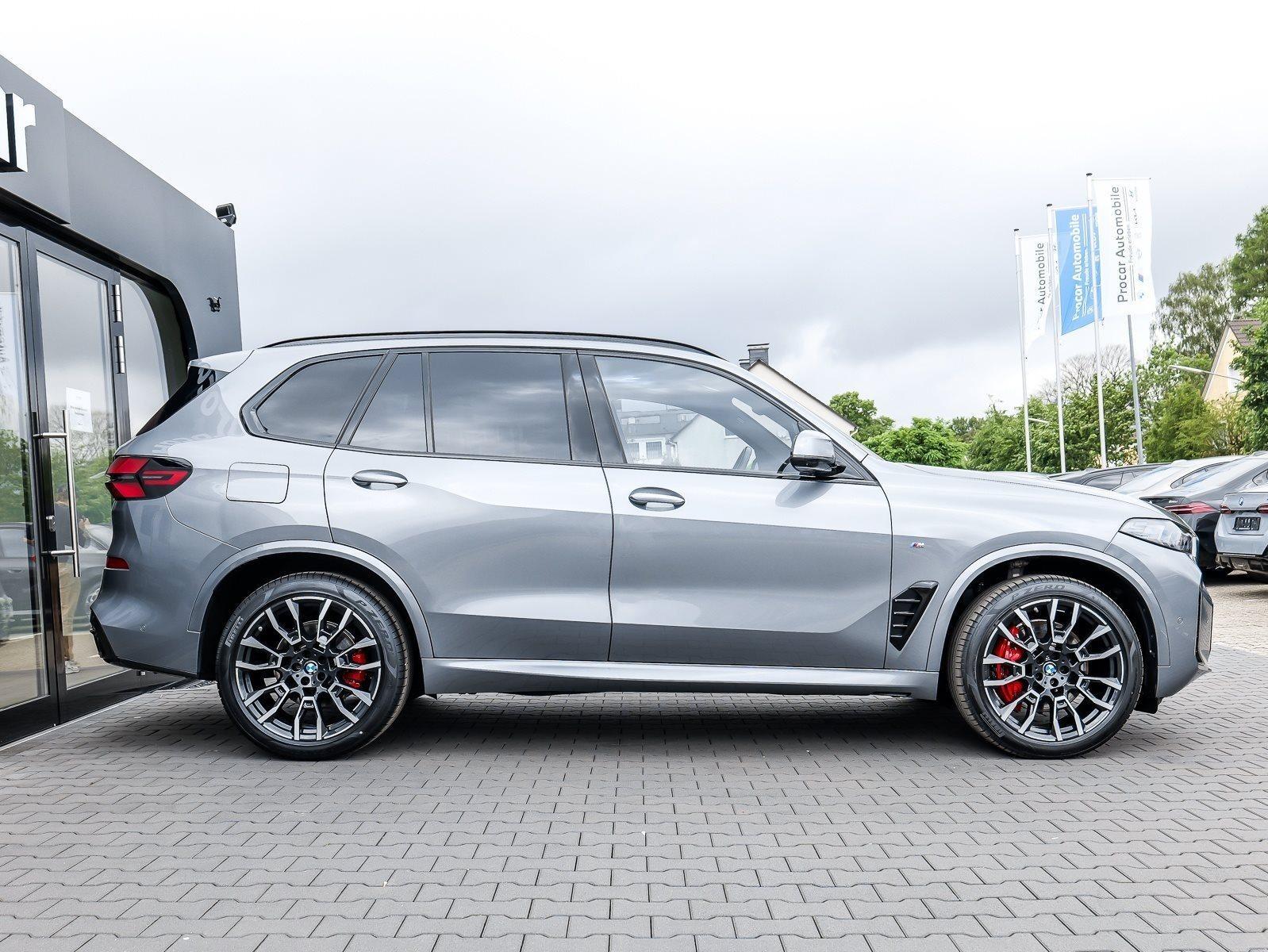 BMW X5 – Bild 16