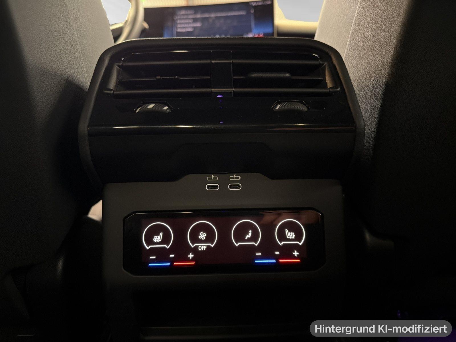 BMW 5er – Bild 8
