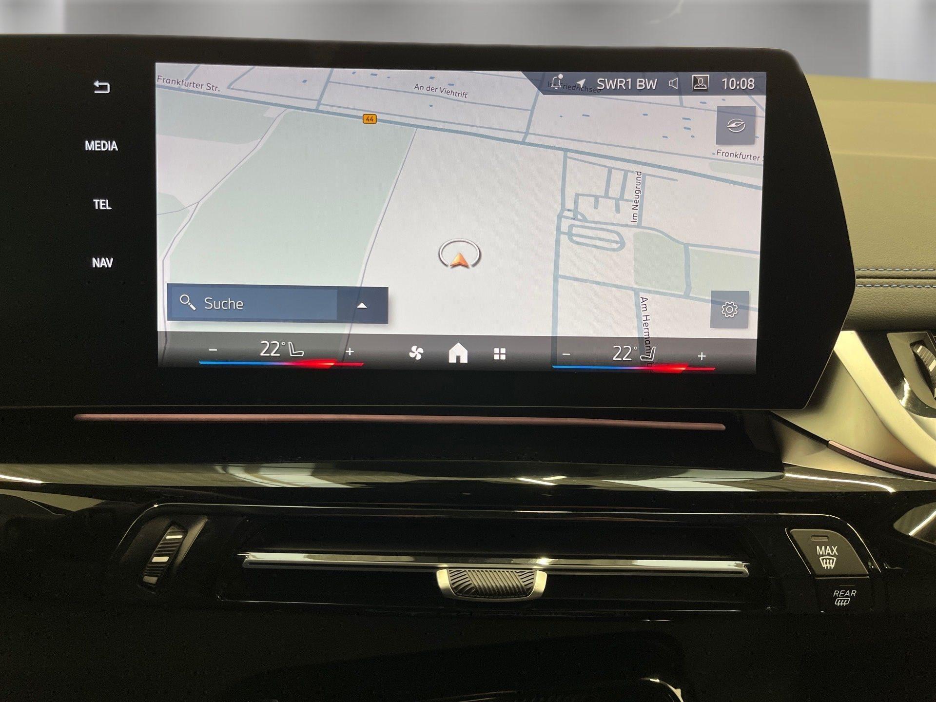 BMW 2er Active Tourer – Bild 16