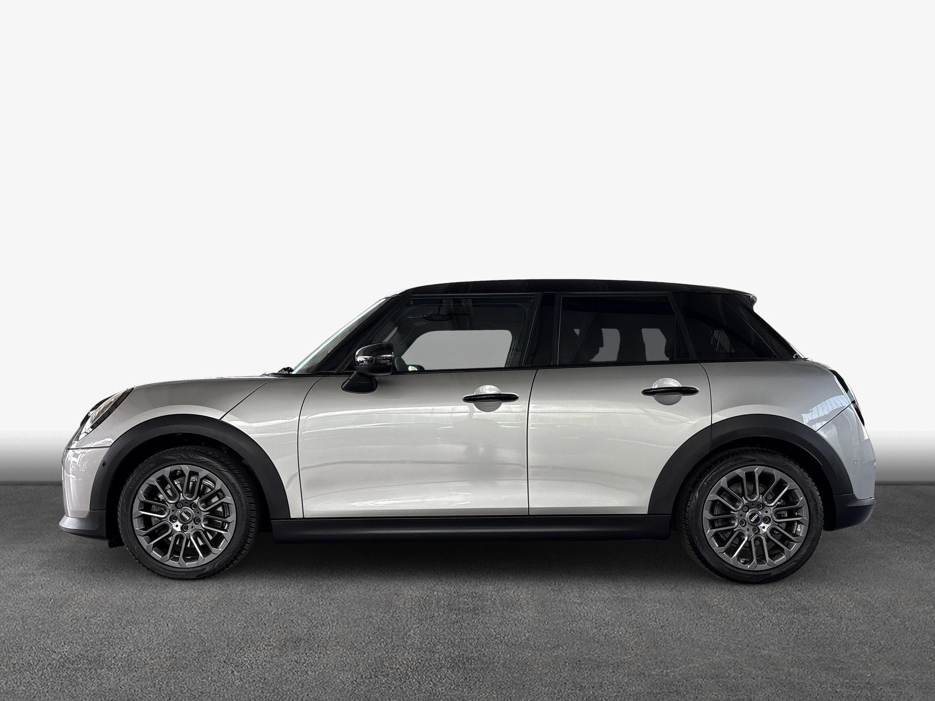 MINI Cooper 5-Türer – Bild 3