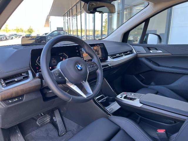 BMW 2er Active Tourer – Bild 9
