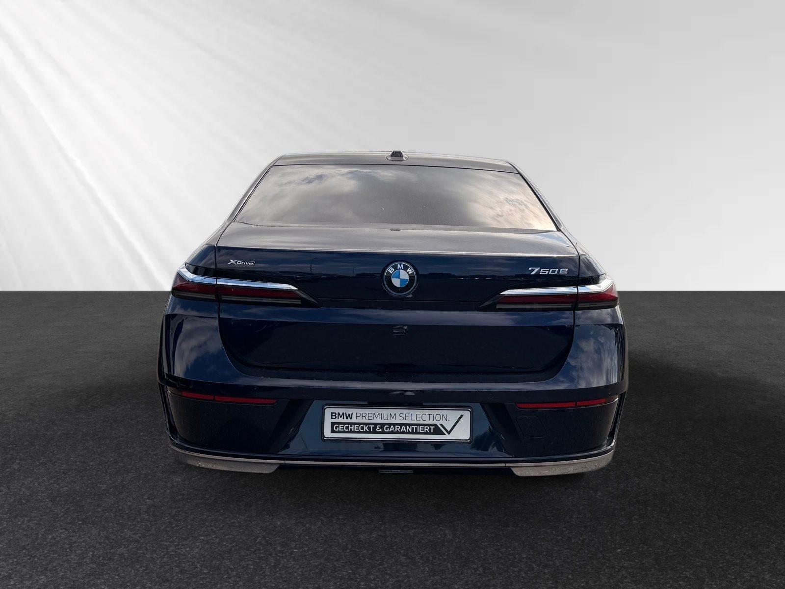 BMW 7er – Bild 21