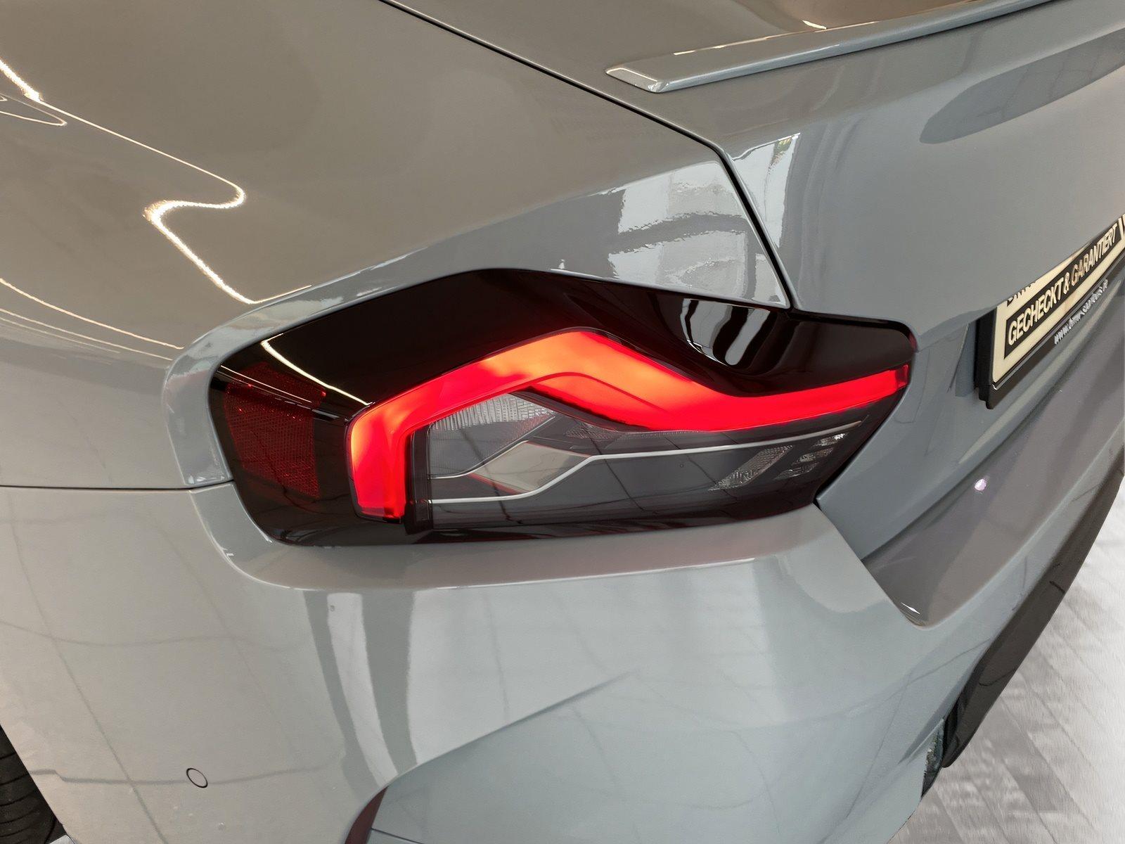 BMW 2er Coupé – Bild 19