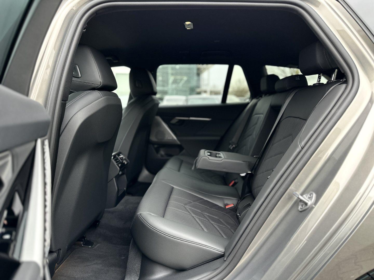 BMW 5er Touring – Bild 15