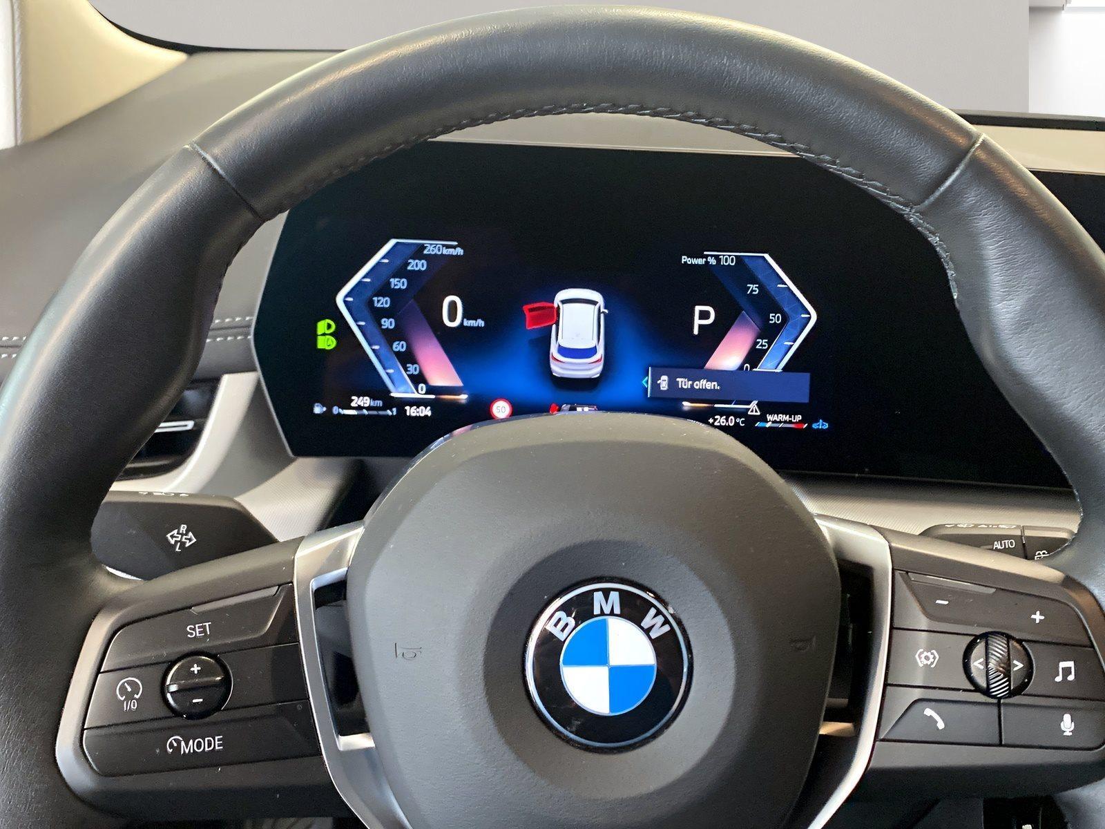 BMW 2er Active Tourer – Bild 7