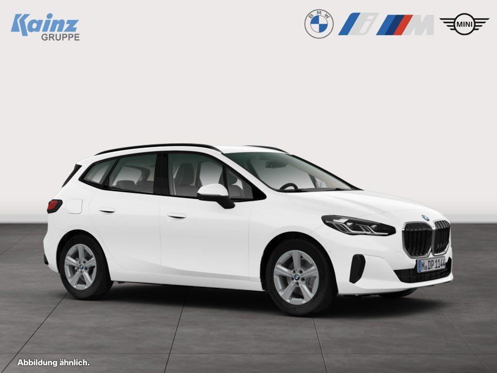 BMW 2er Active Tourer – Bild 11