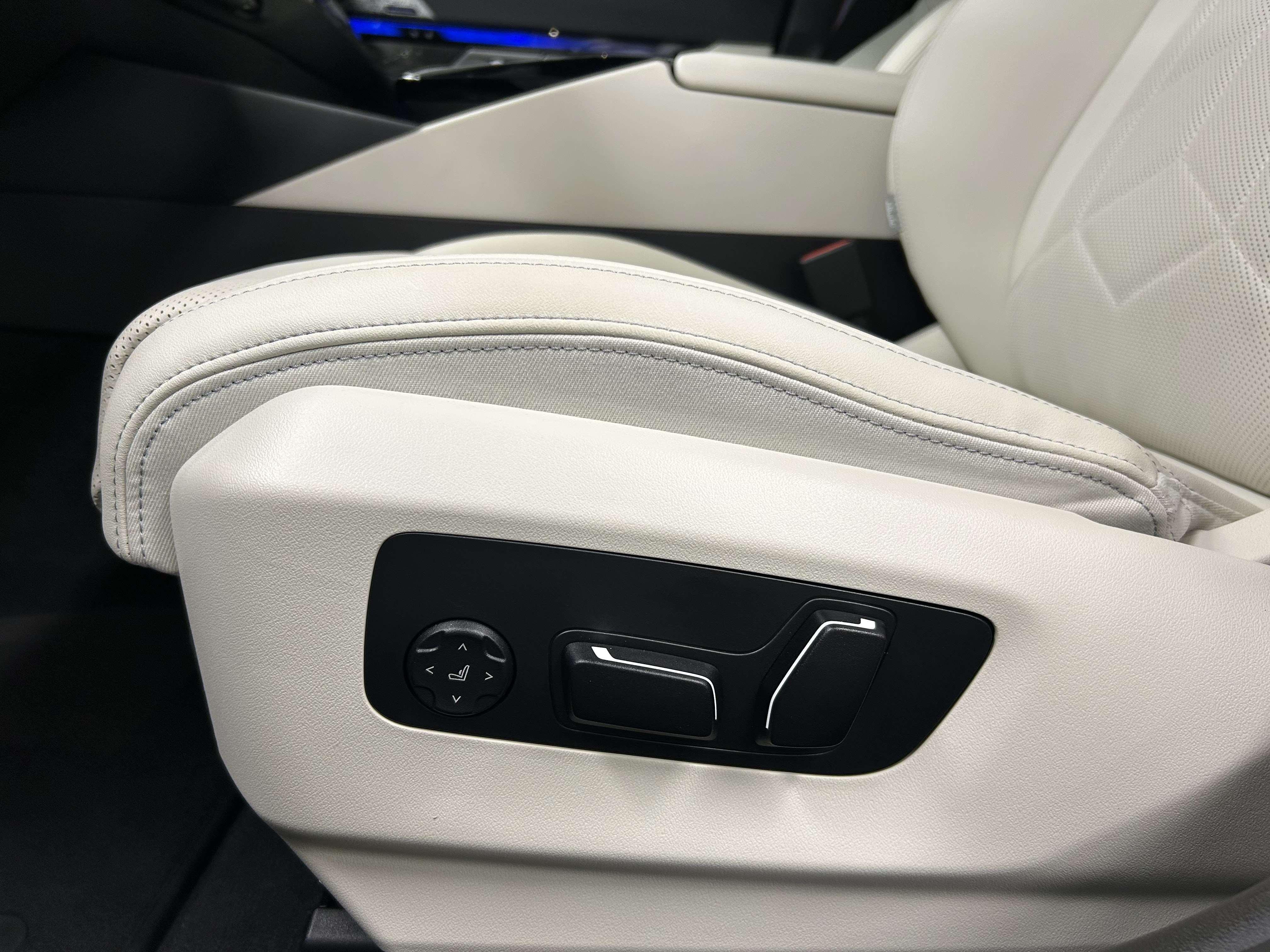 BMW 5er Touring – Bild 27
