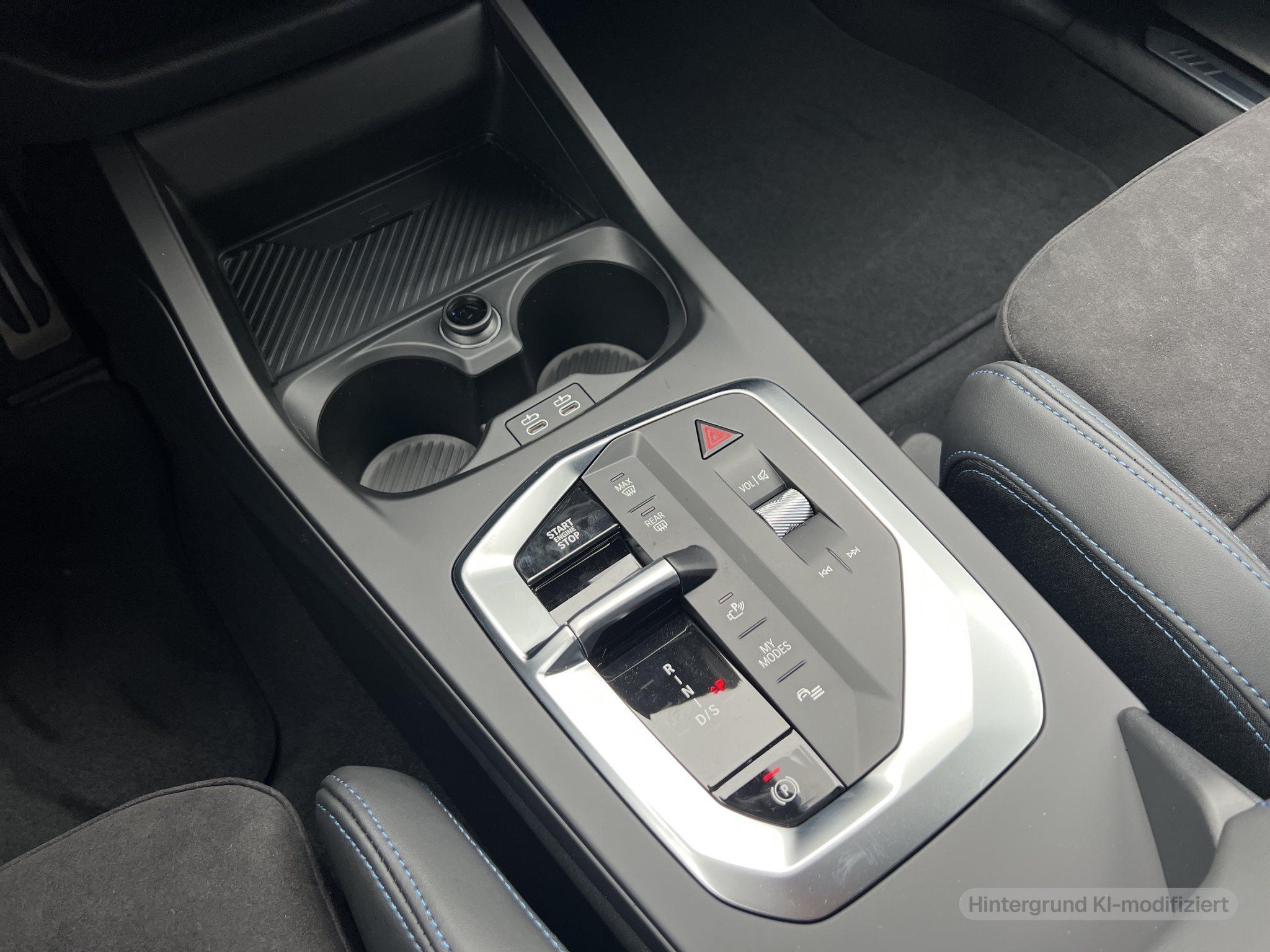 BMW 1er – Bild 16