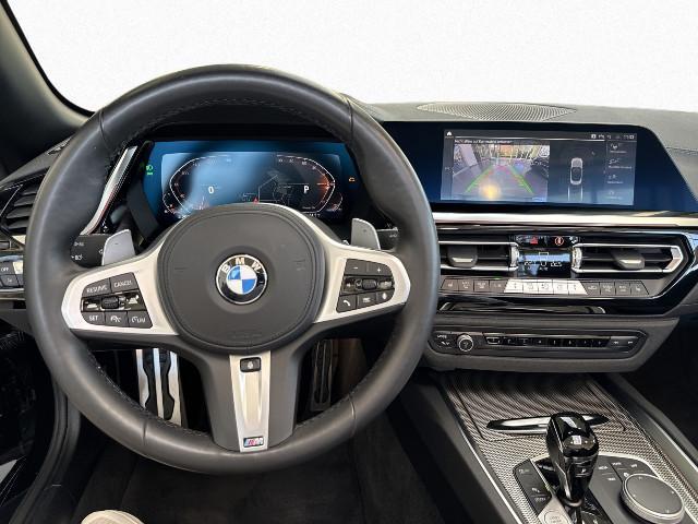 BMW Z4 – Bild 8