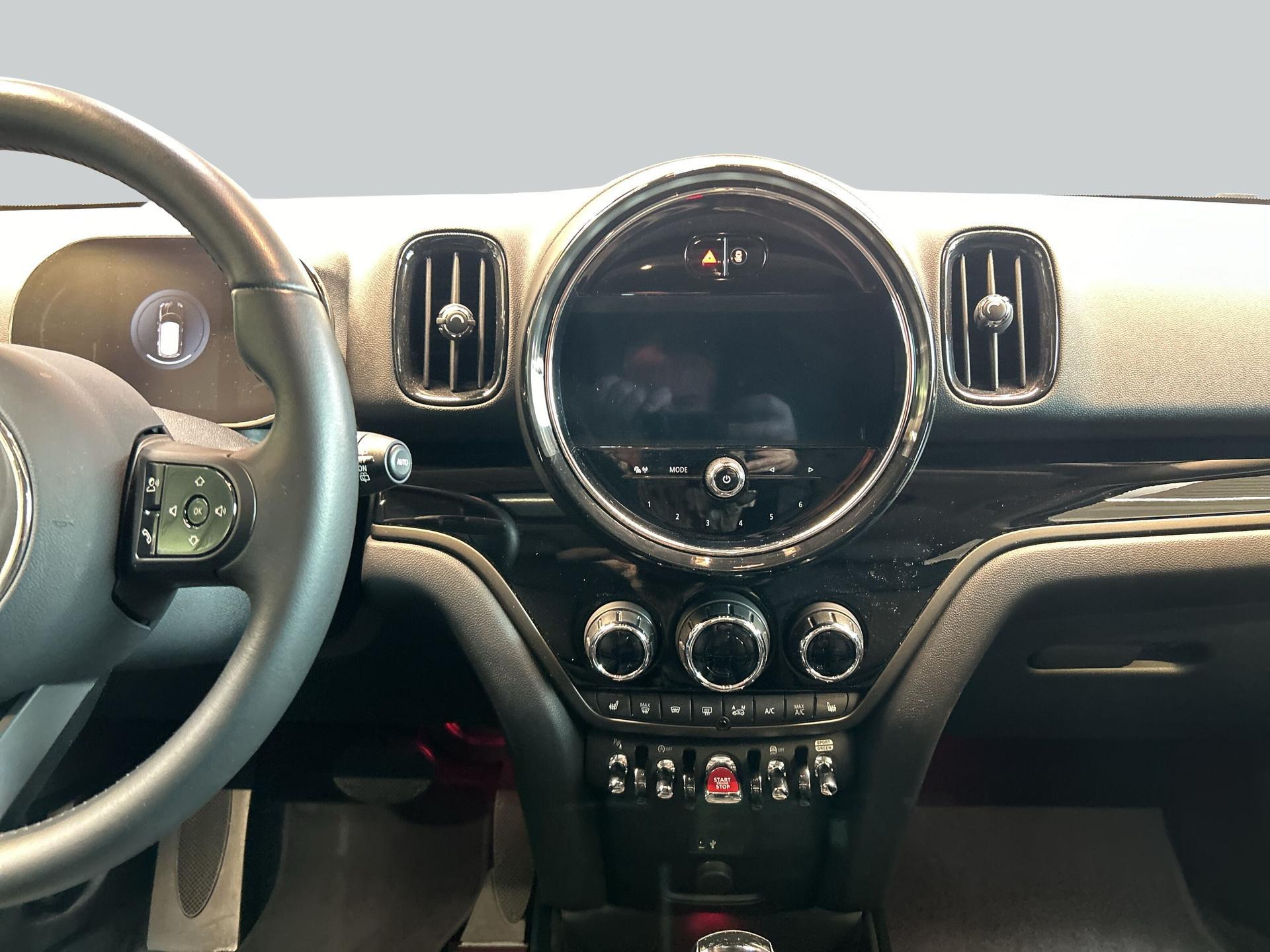 MINI Countryman – Bild 13