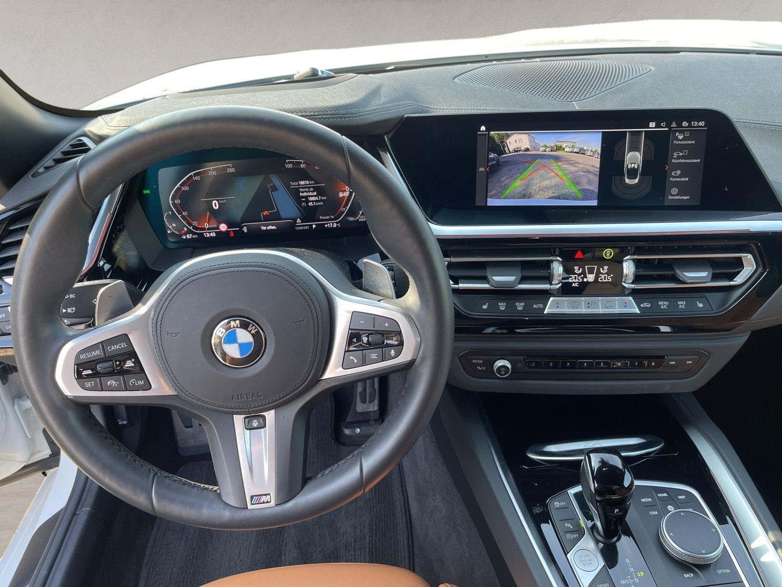 BMW Z4 – Bild 15